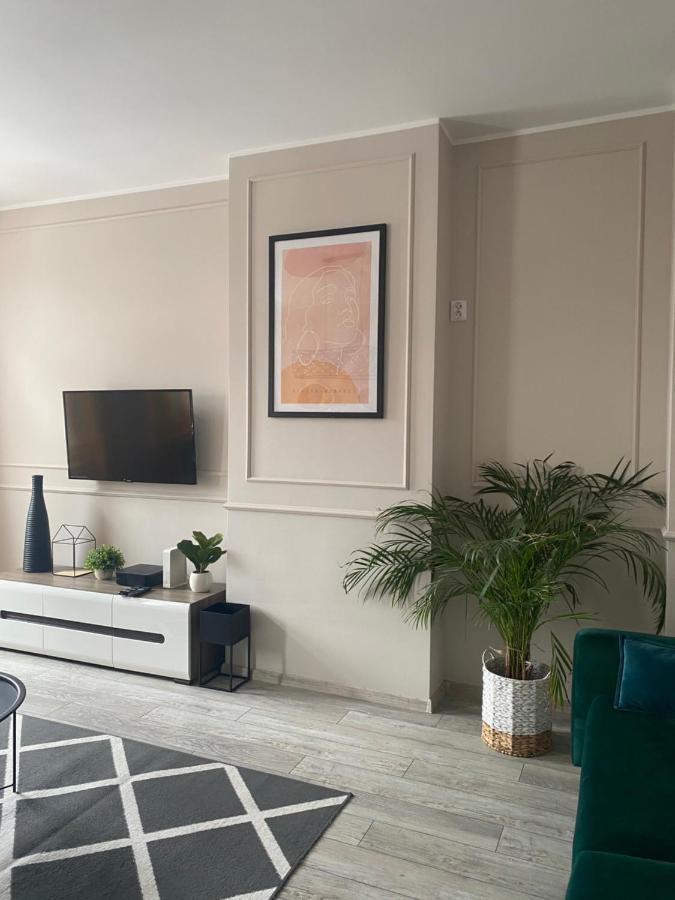 Apartament Bellapola Nysa Ngoại thất bức ảnh