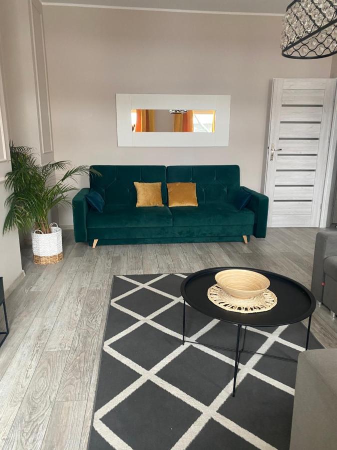 Apartament Bellapola Nysa Ngoại thất bức ảnh