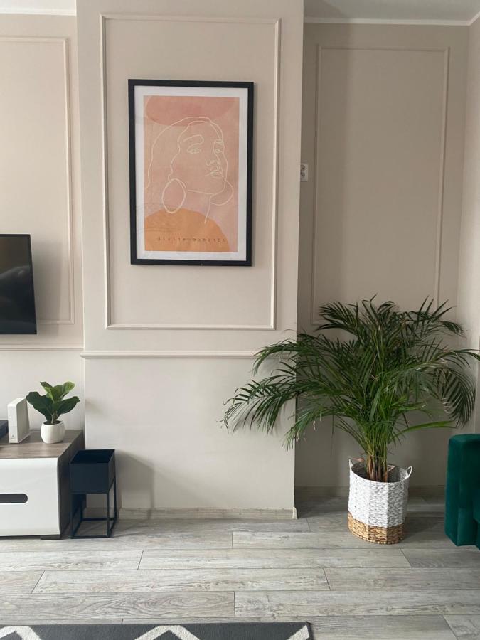 Apartament Bellapola Nysa Ngoại thất bức ảnh