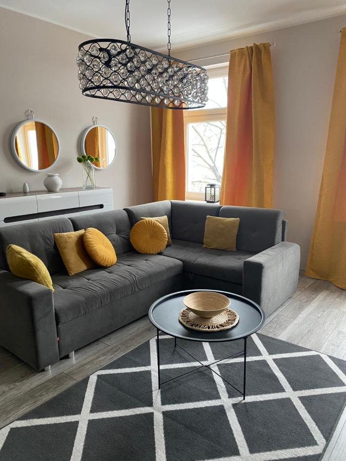 Apartament Bellapola Nysa Ngoại thất bức ảnh