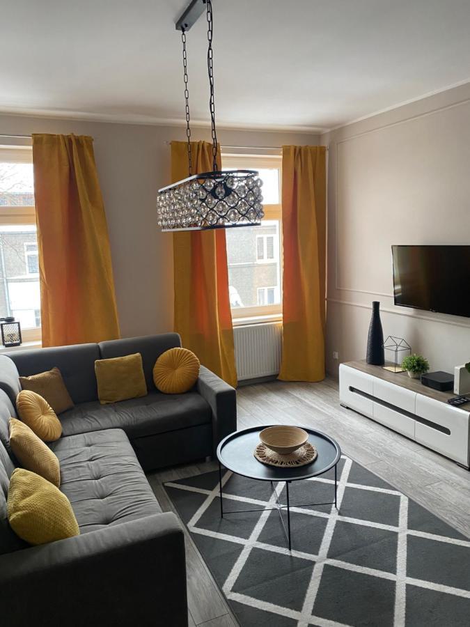 Apartament Bellapola Nysa Ngoại thất bức ảnh