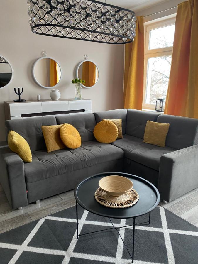 Apartament Bellapola Nysa Ngoại thất bức ảnh
