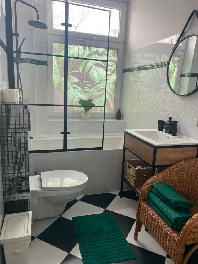 Apartament Bellapola Nysa Ngoại thất bức ảnh
