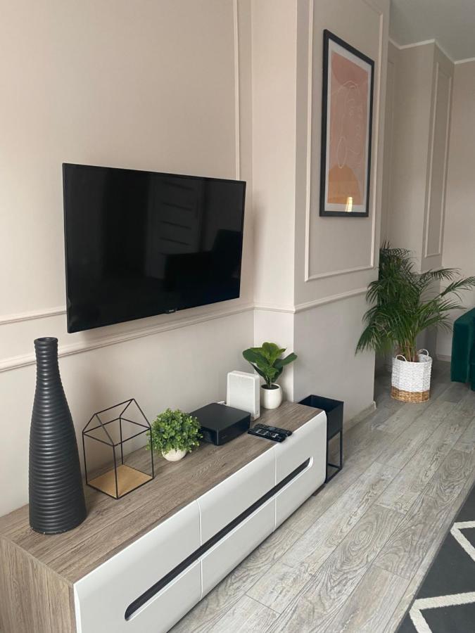Apartament Bellapola Nysa Ngoại thất bức ảnh