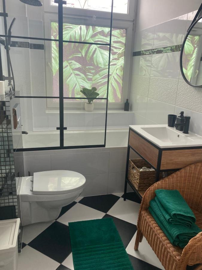 Apartament Bellapola Nysa Ngoại thất bức ảnh