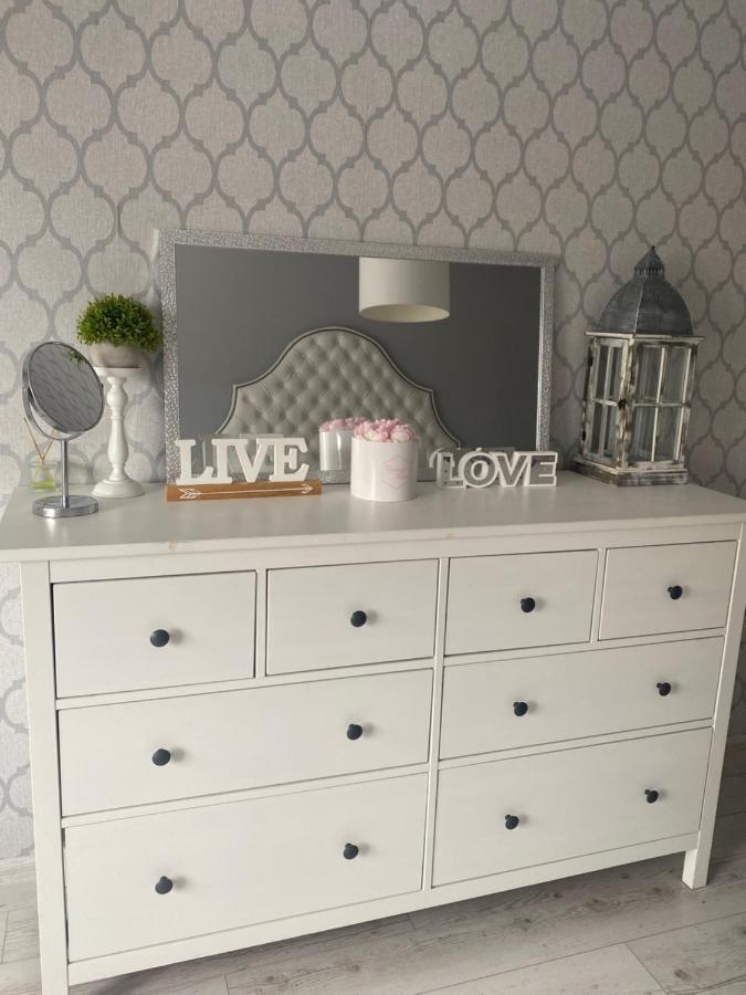 Apartament Bellapola Nysa Ngoại thất bức ảnh