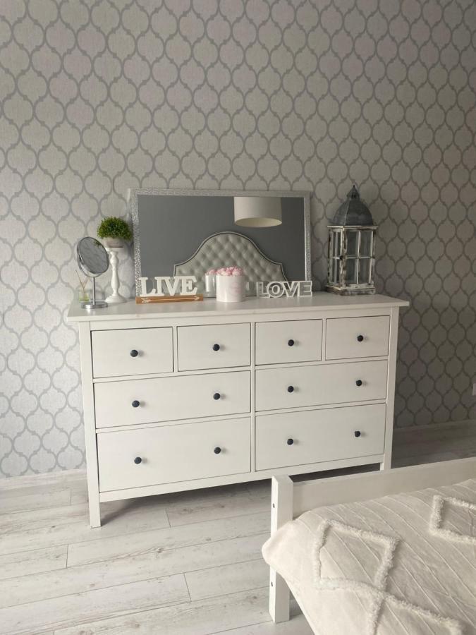 Apartament Bellapola Nysa Ngoại thất bức ảnh