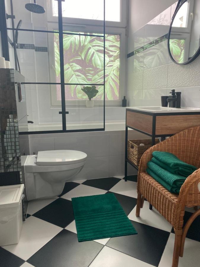 Apartament Bellapola Nysa Ngoại thất bức ảnh