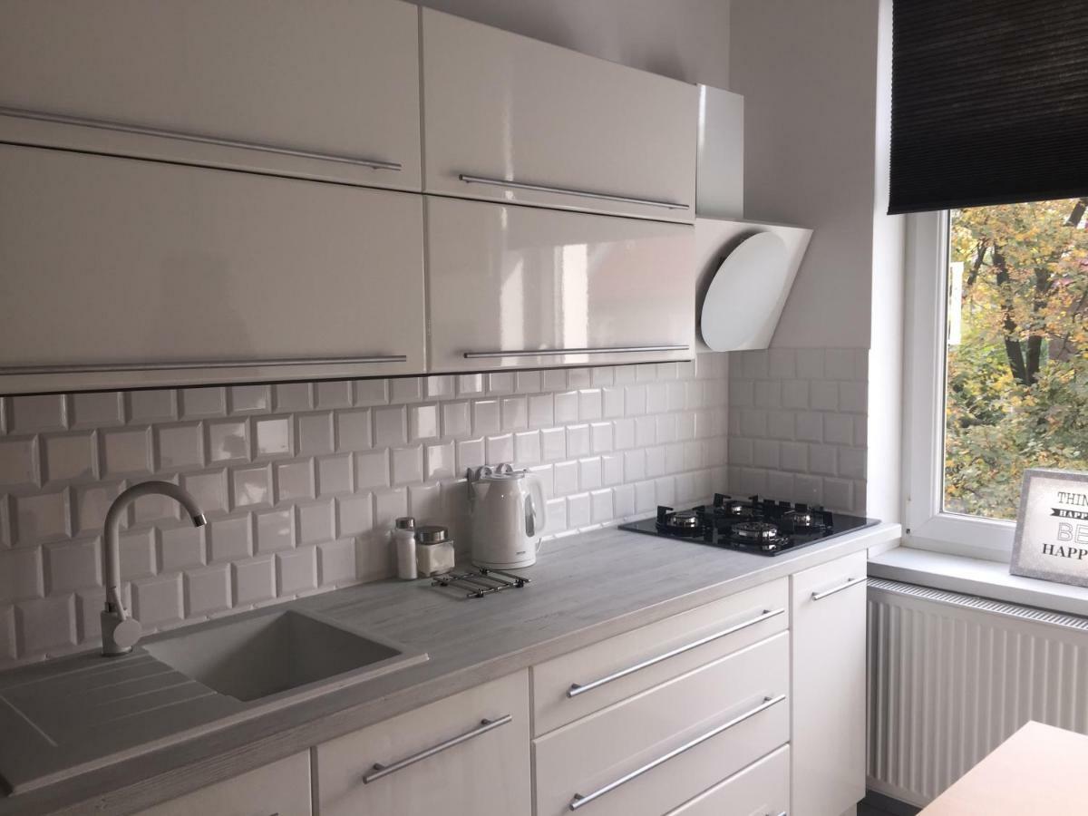 Apartament Bellapola Nysa Ngoại thất bức ảnh