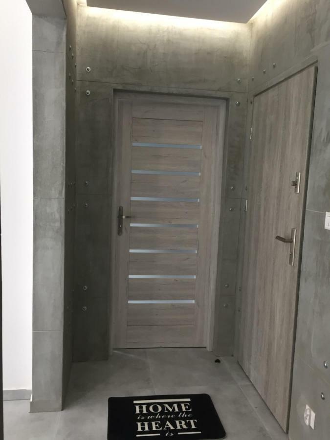Apartament Bellapola Nysa Ngoại thất bức ảnh
