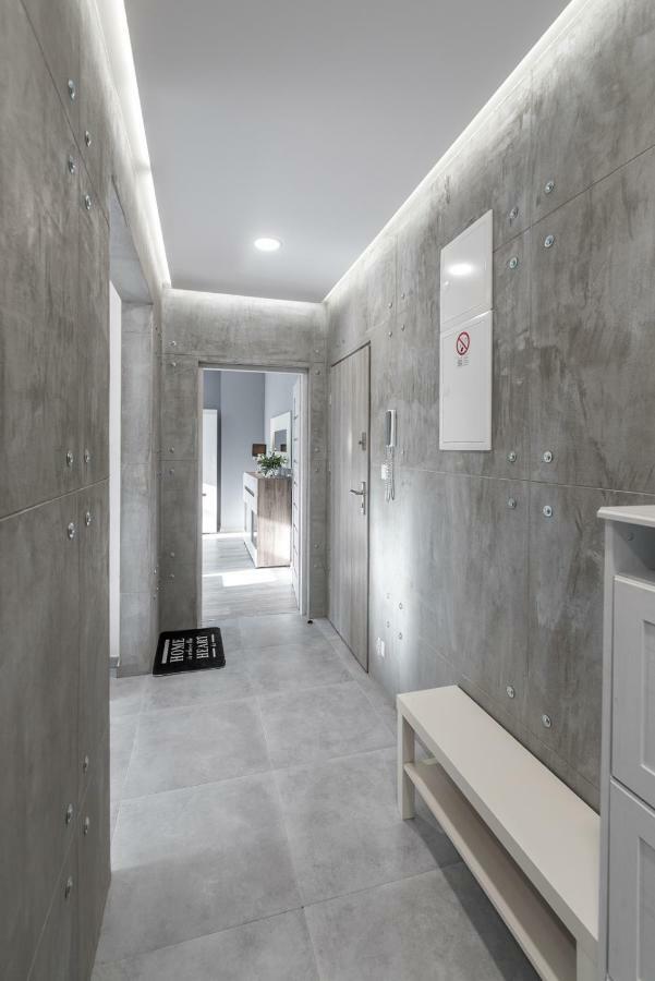 Apartament Bellapola Nysa Ngoại thất bức ảnh