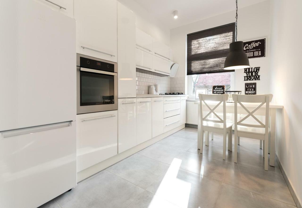 Apartament Bellapola Nysa Ngoại thất bức ảnh