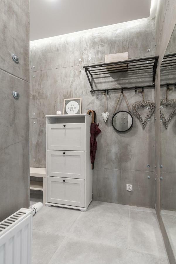 Apartament Bellapola Nysa Ngoại thất bức ảnh