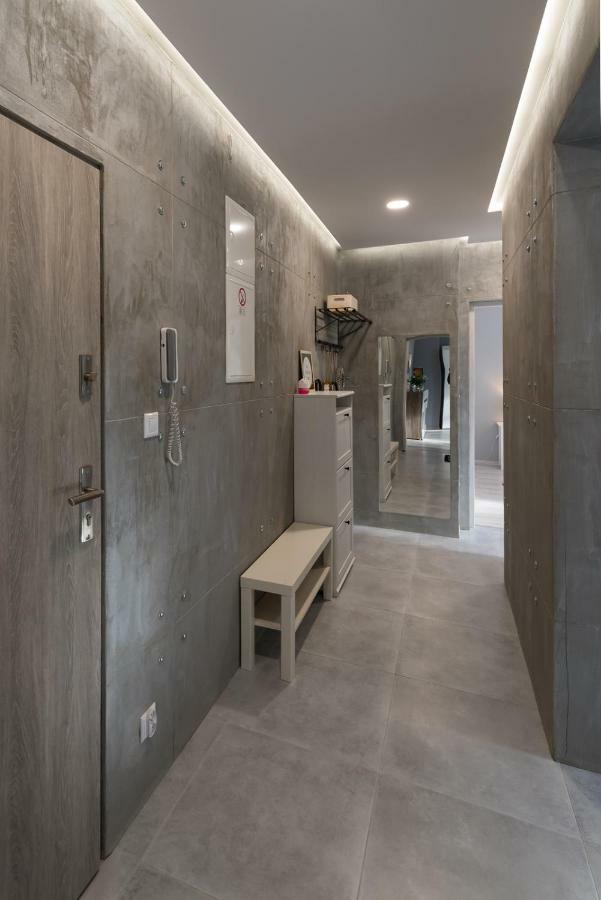 Apartament Bellapola Nysa Ngoại thất bức ảnh