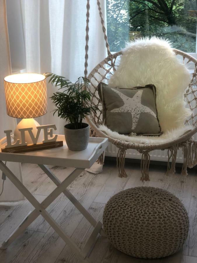 Apartament Bellapola Nysa Ngoại thất bức ảnh