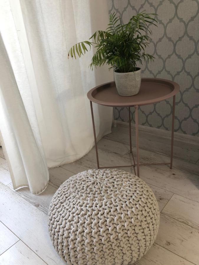 Apartament Bellapola Nysa Ngoại thất bức ảnh